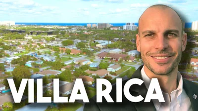 Boca Raton Neighborhood Tour | Villa Rica